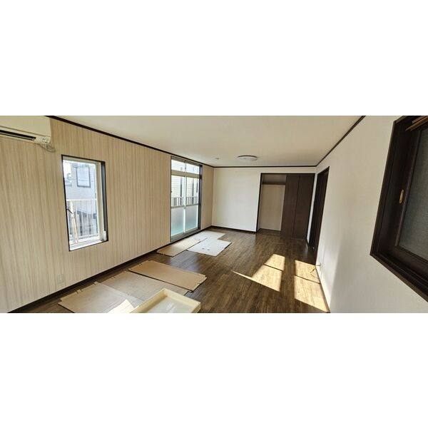 アストロプロダクツ2階戸建 室内写真4