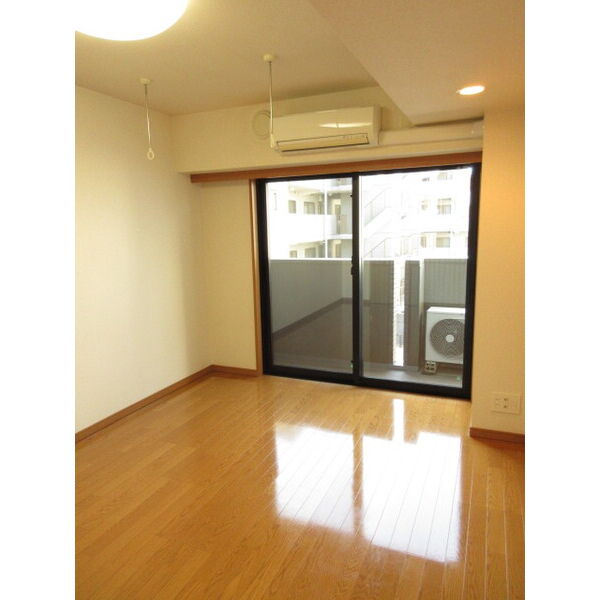 ルーブル西馬込参番館 室内写真1
