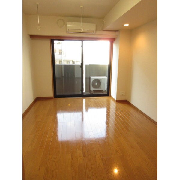 ルーブル西馬込参番館 室内写真2