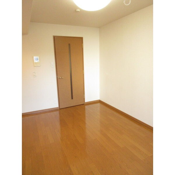 ルーブル西馬込参番館 室内写真3