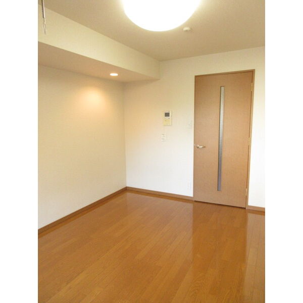 ルーブル西馬込参番館 室内写真4