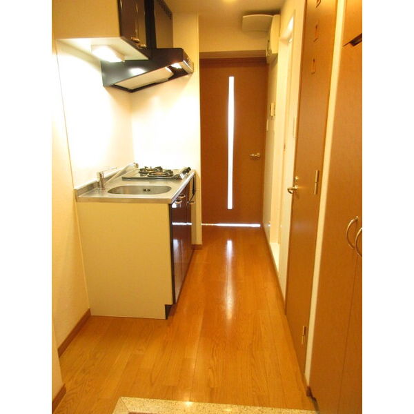 ルーブル西馬込参番館 室内写真5