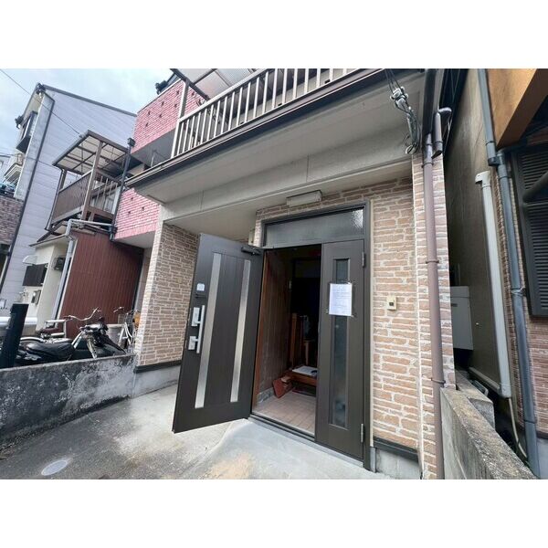 小倉町南堀池テラス 66-17