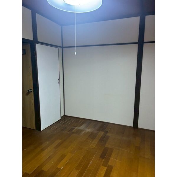 小倉町南堀池テラス 66-17 室内写真9