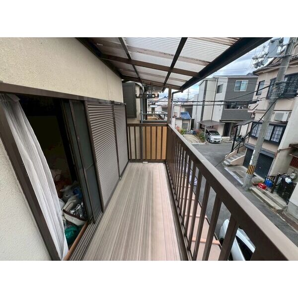 小倉町南堀池テラス 66-17 室内写真10
