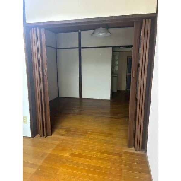 小倉町南堀池テラス 66-17 室内写真1