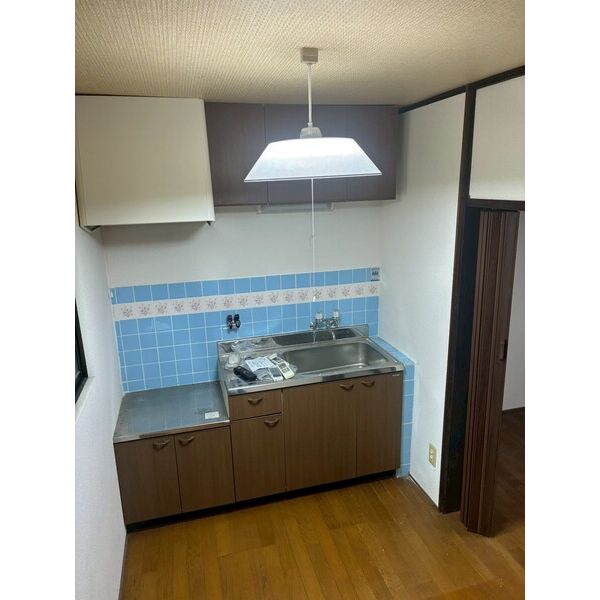 小倉町南堀池テラス 66-17 室内写真2