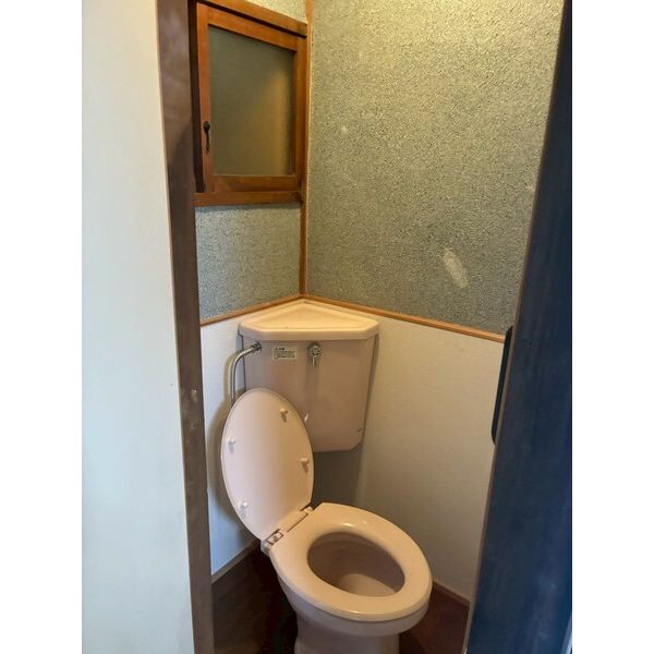 小倉町南堀池テラス 66-17 室内写真4