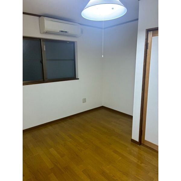 小倉町南堀池テラス 66-17 室内写真5