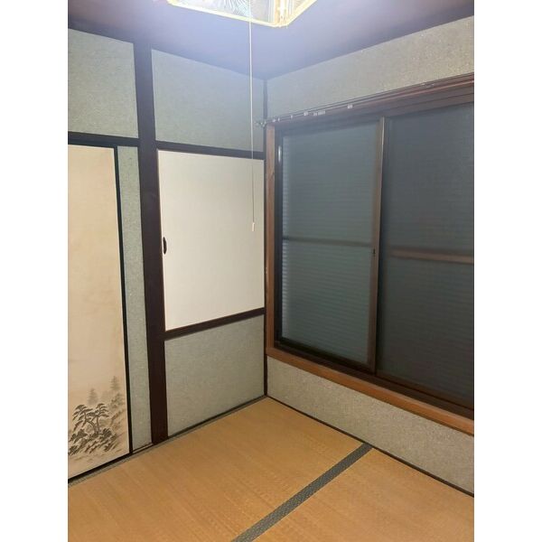 小倉町南堀池テラス 66-17 室内写真6