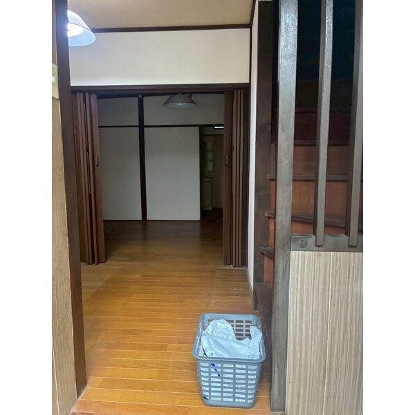 小倉町南堀池テラス 66-17 室内写真7
