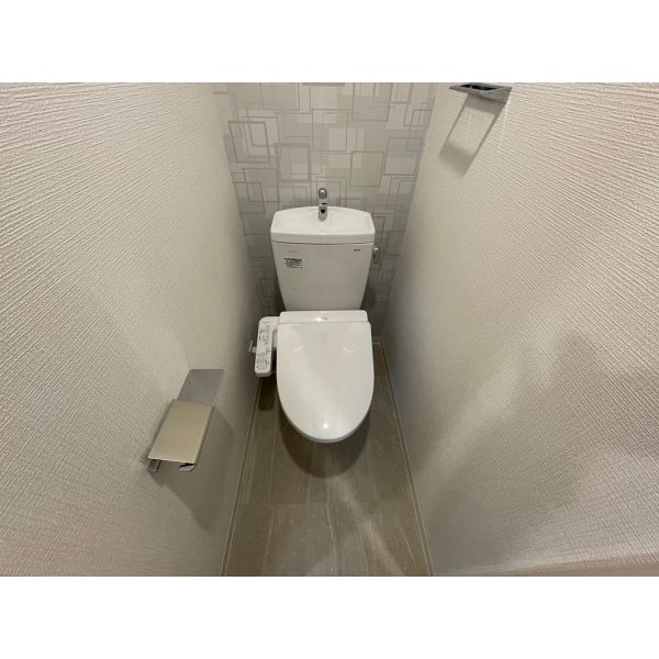 エスリードレジデンス大阪福島フロント 室内写真3