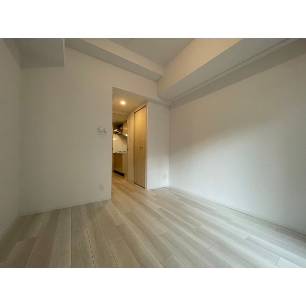 エスリードレジデンス大阪福島フロント 室内写真6