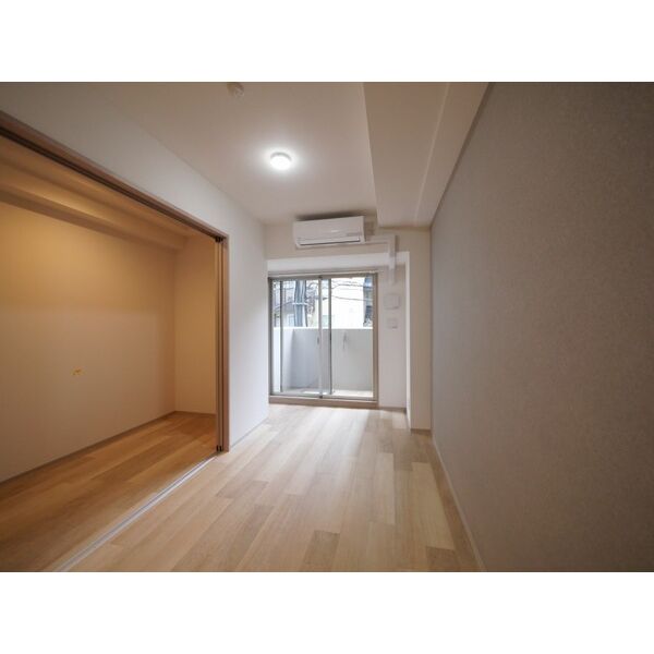 ArtizA南船場 室内写真7