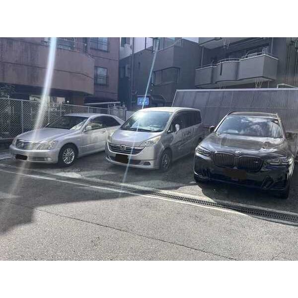 ビスタ東豊中 室内写真2