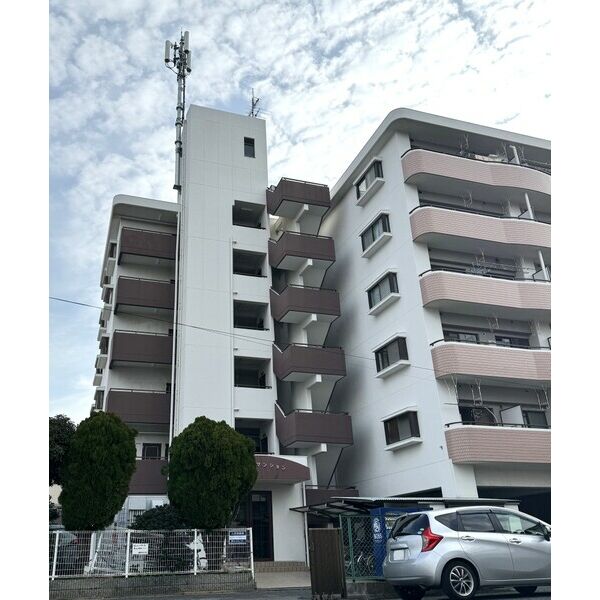 五百石マンション