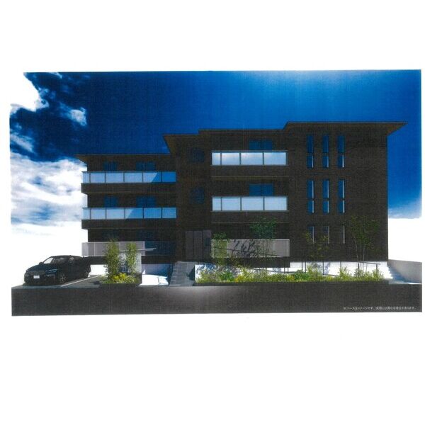 Maison de Gallerie Takii 建物画像