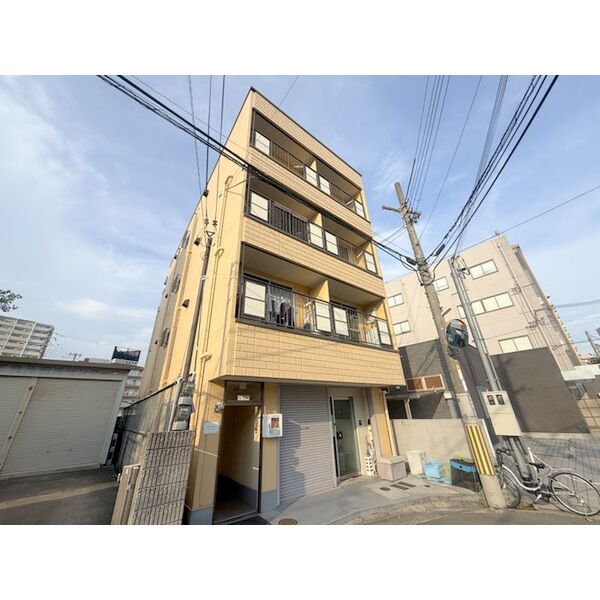 メゾン芳野
