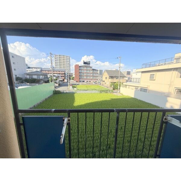 メゾン芳野 室内写真6