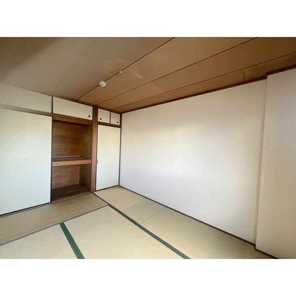 山口マンション 室内写真7