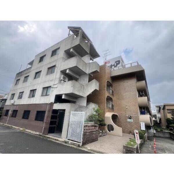 塚口第一シェトア