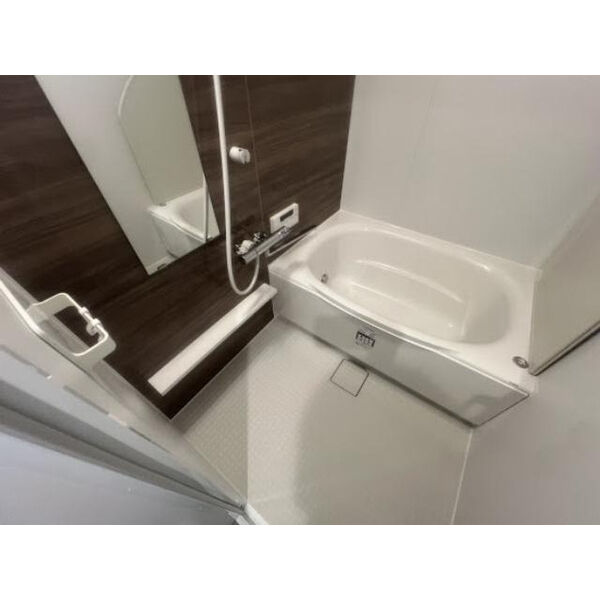 塚口第一シェトア 室内写真4