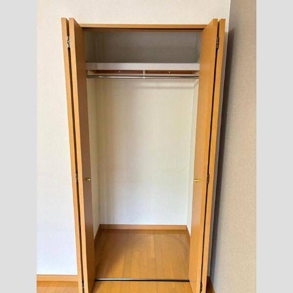 レジデンス240 室内写真6