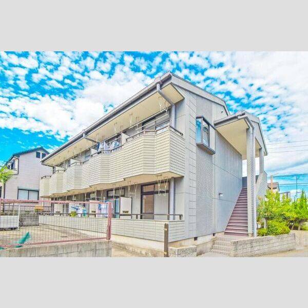 アーバンエル 建物画像
