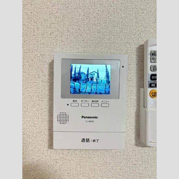 アーバンエル 室内写真6