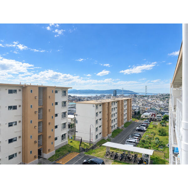 青山台住宅60号棟 室内写真4
