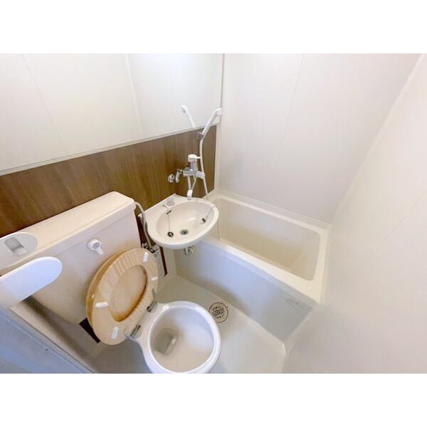 下京区若宮通七条上ル竹屋町貸家 室内写真3