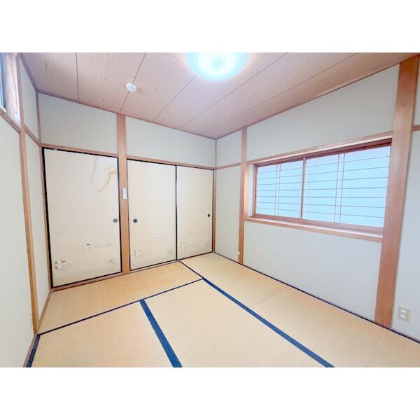 下京区若宮通七条上ル竹屋町貸家 室内写真4