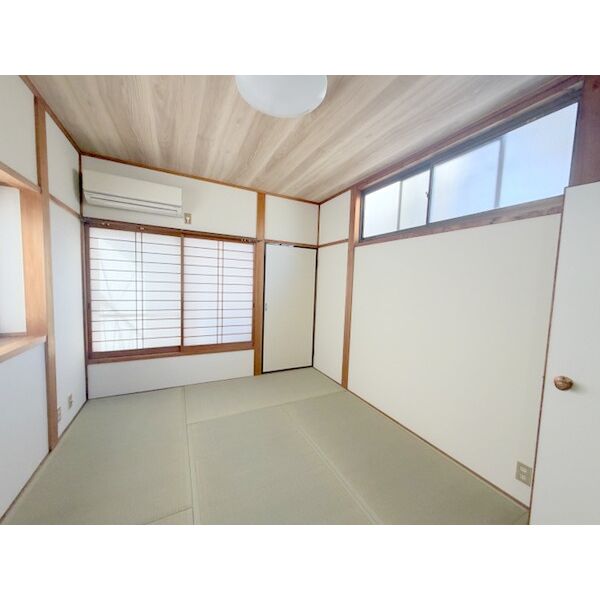 下京区若宮通七条上ル竹屋町貸家 室内写真6