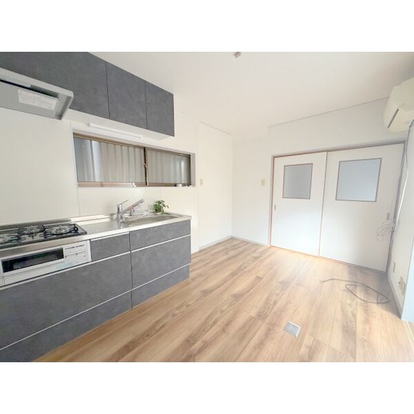 下京区若宮通七条上ル竹屋町貸家 室内写真8