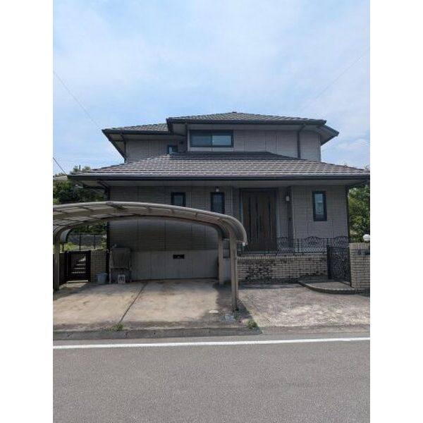 ヤモタス東浦 建物画像