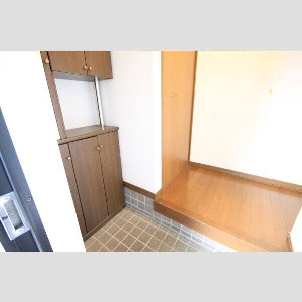 DUPLEX 冨田 室内写真9