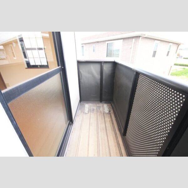 DUPLEX 冨田 室内写真10