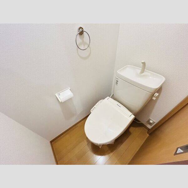 DUPLEX 冨田 室内写真5