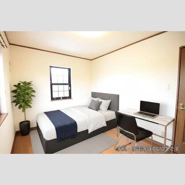 DUPLEX 冨田 室内写真6