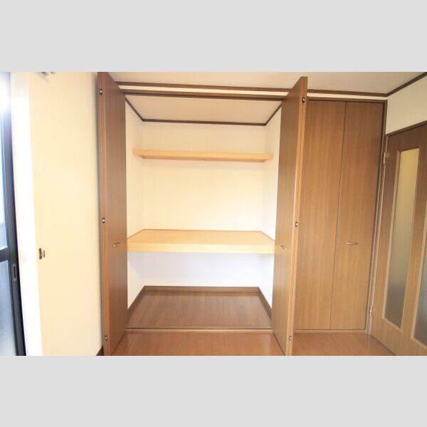 DUPLEX 冨田 室内写真8