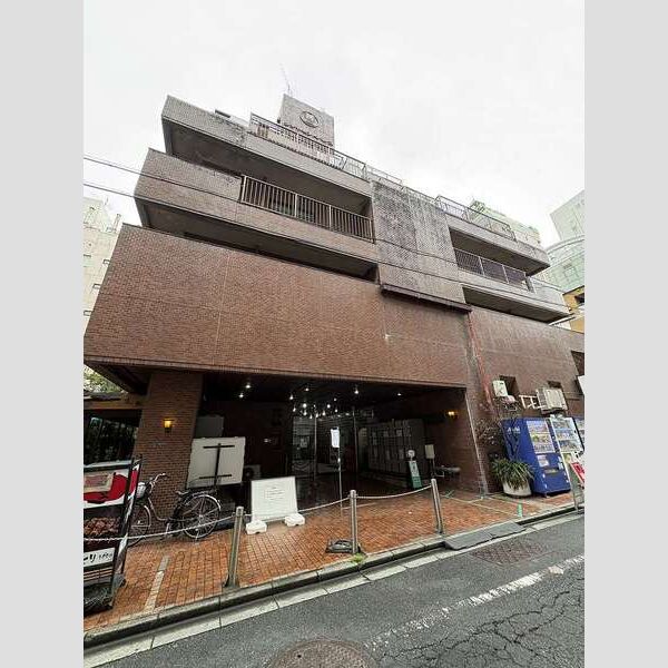 歌舞伎町ダイヤモンドパレス