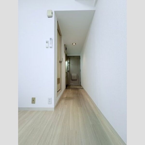 歌舞伎町ダイヤモンドパレス 室内写真1