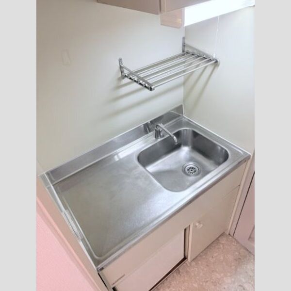 歌舞伎町ダイヤモンドパレス 室内写真2