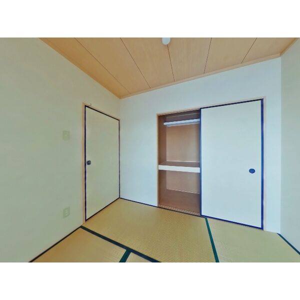 ラクール　中切 室内写真8