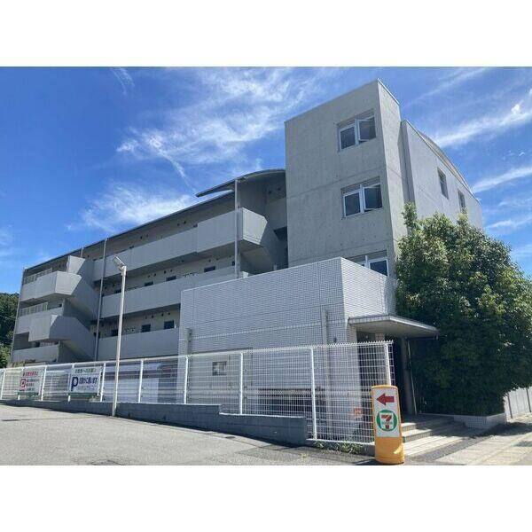 メゾンやわらぎ