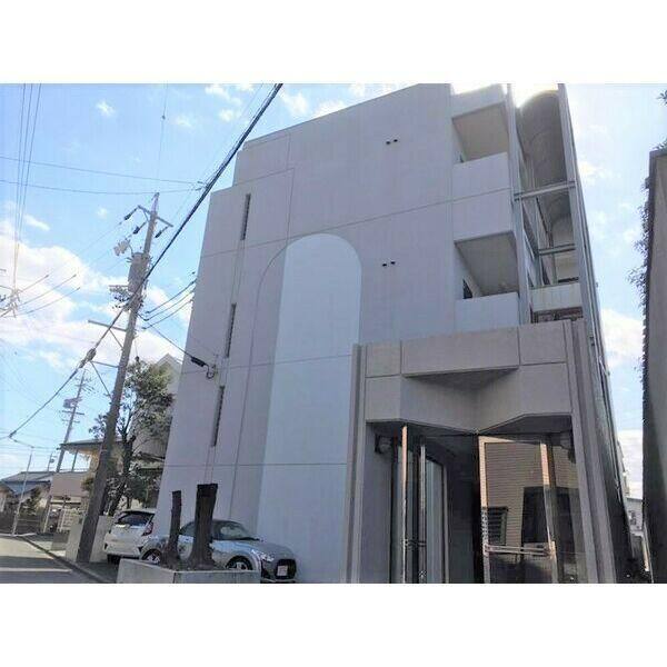 ベルトピア豊橋Ⅱ