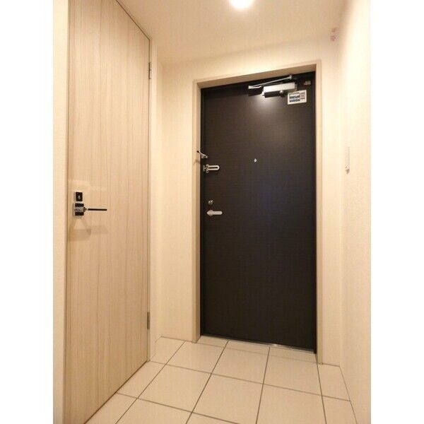 ミリアレジデンス早稲田山吹町 室内写真10