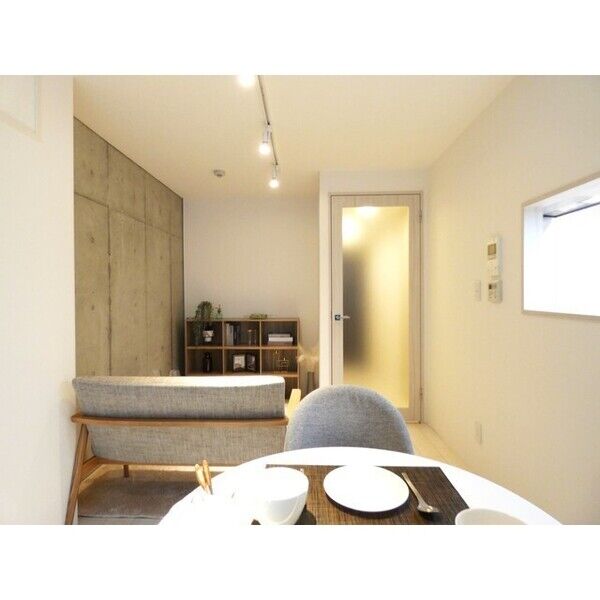 ミリアレジデンス早稲田山吹町 室内写真1