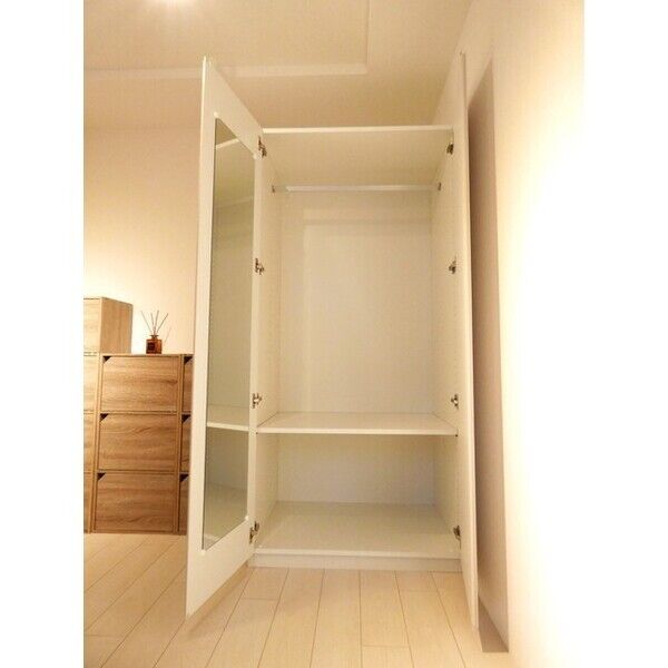 ミリアレジデンス早稲田山吹町 室内写真6