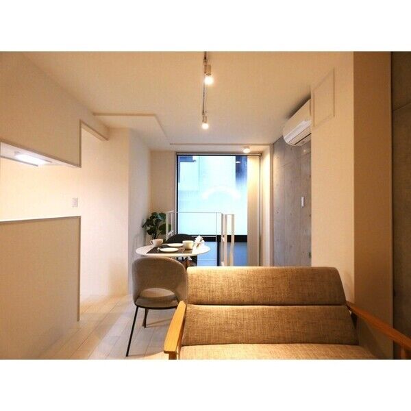 ミリアレジデンス早稲田山吹町 室内写真7